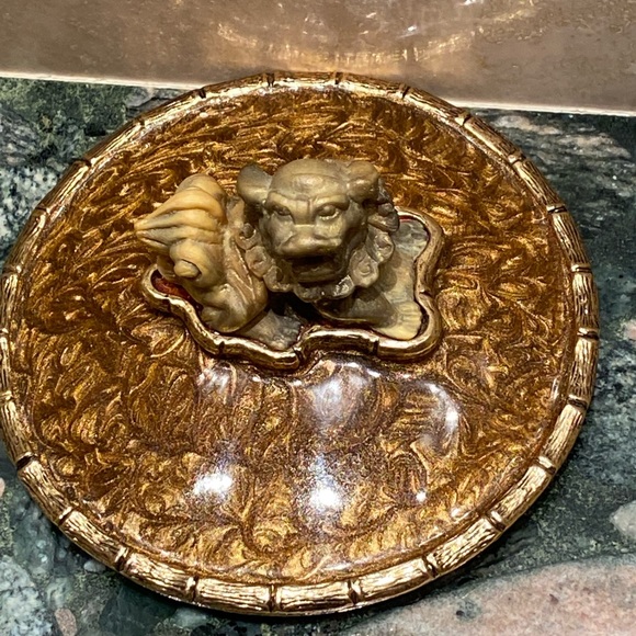 Mike + Ally Ming Jewelry Box - Picture 9 of 11